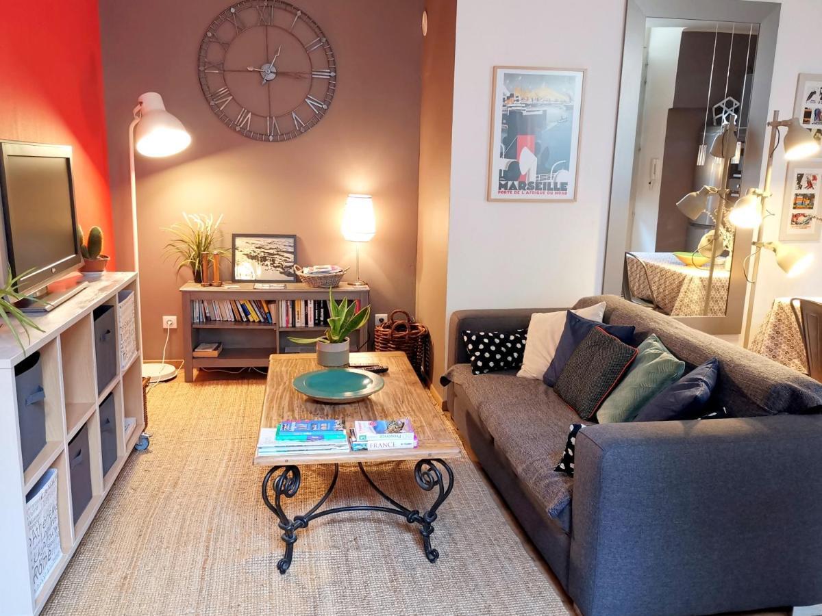 Calme Et Charme Apartment *