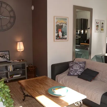 Calme Et Charme Apartment Avignon Exterior photo