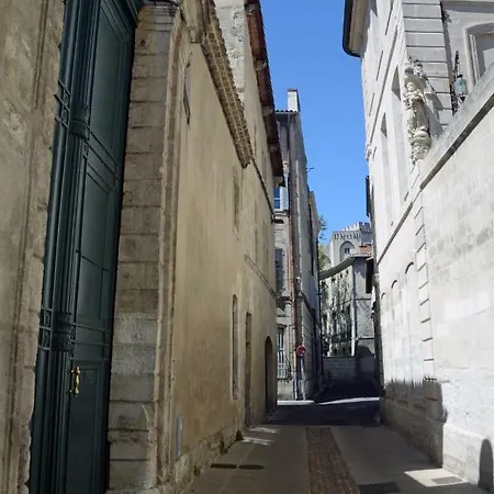 Calme Et Charme Apartment Avignon Exterior photo