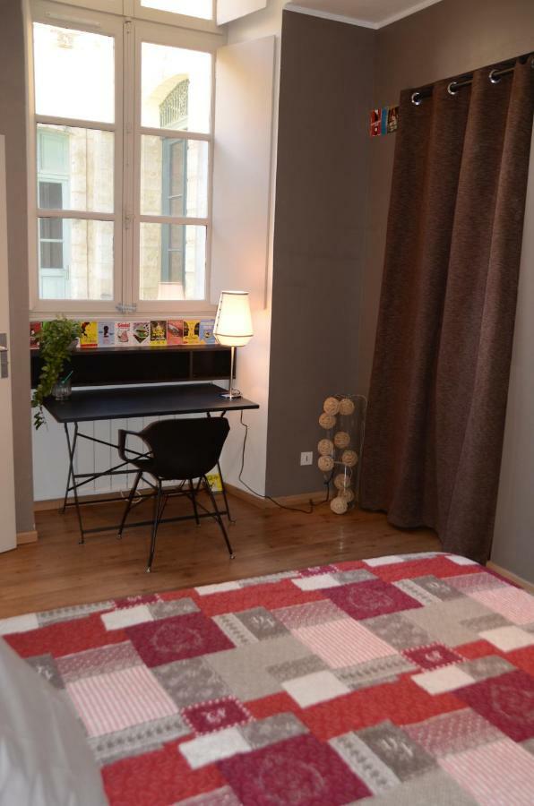 Apartment Calme Et Charme