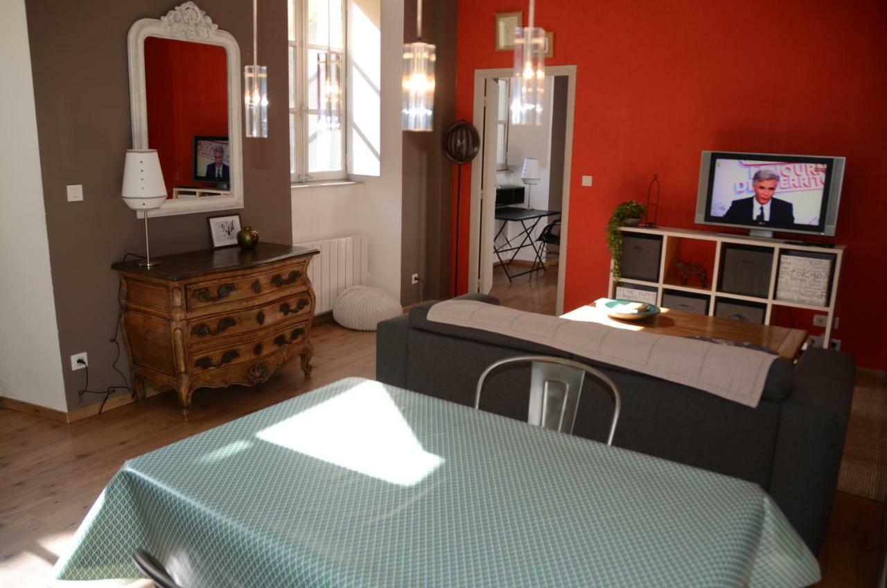 Appartement Calme Et Charme Avignon