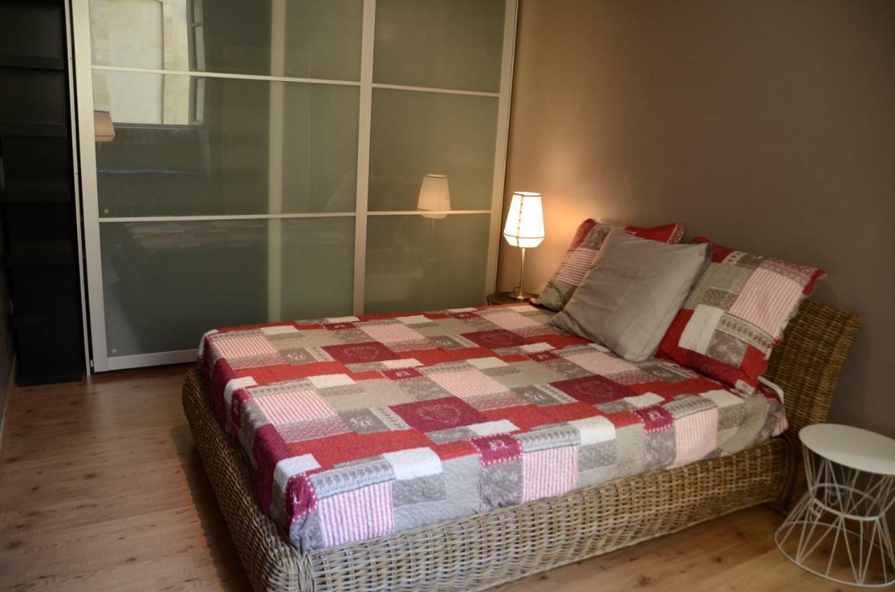 Apartment Calme Et Charme *