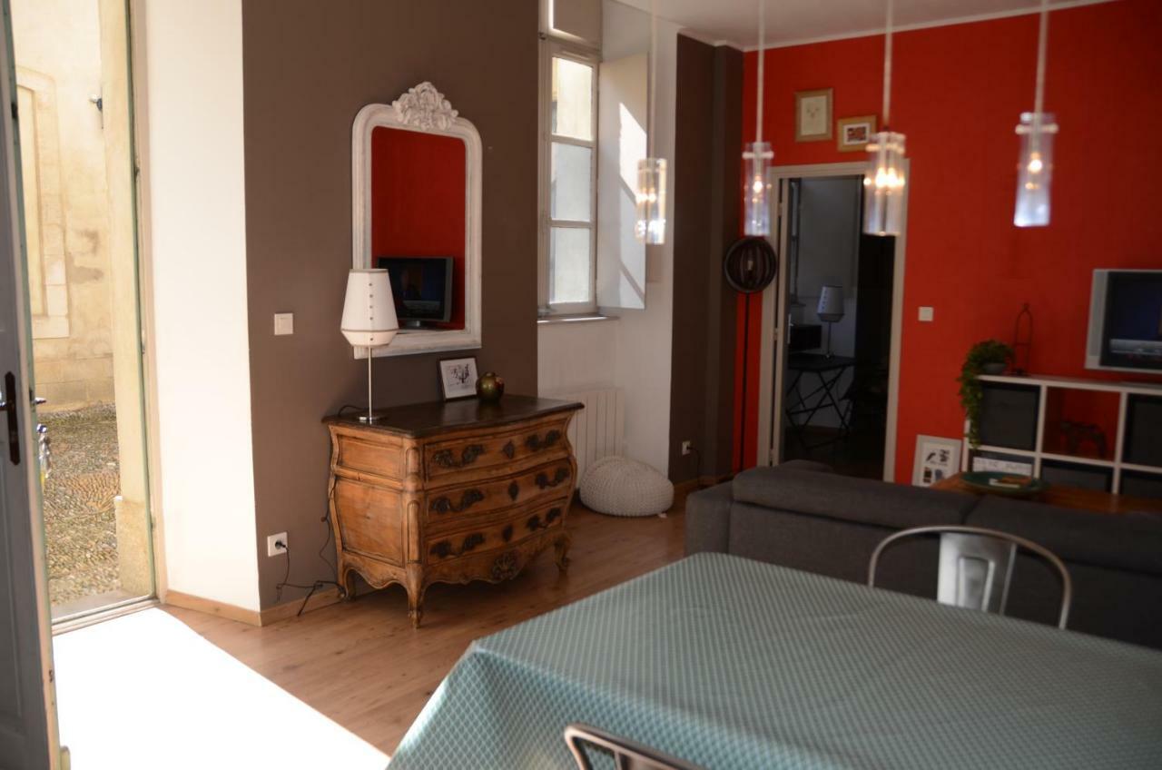 Apartment Calme Et Charme *