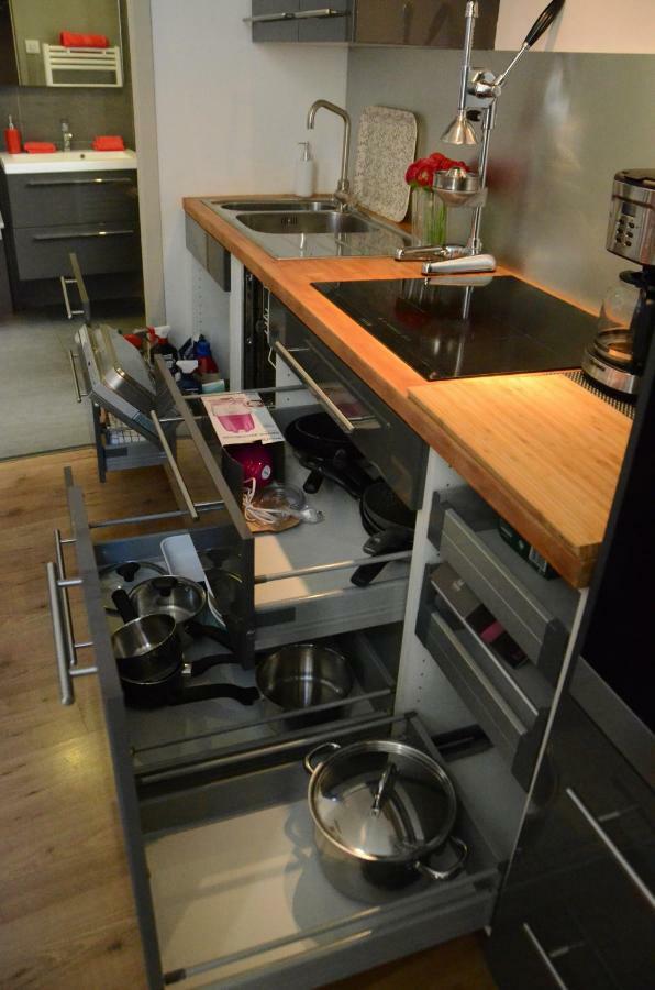 Calme Et Charme Apartment