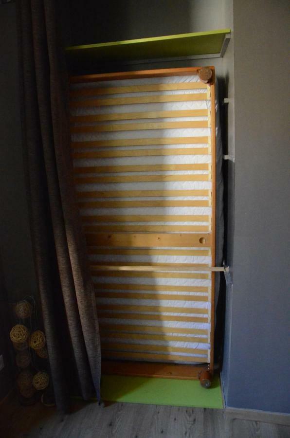 Calme Et Charme Appartement Avignon