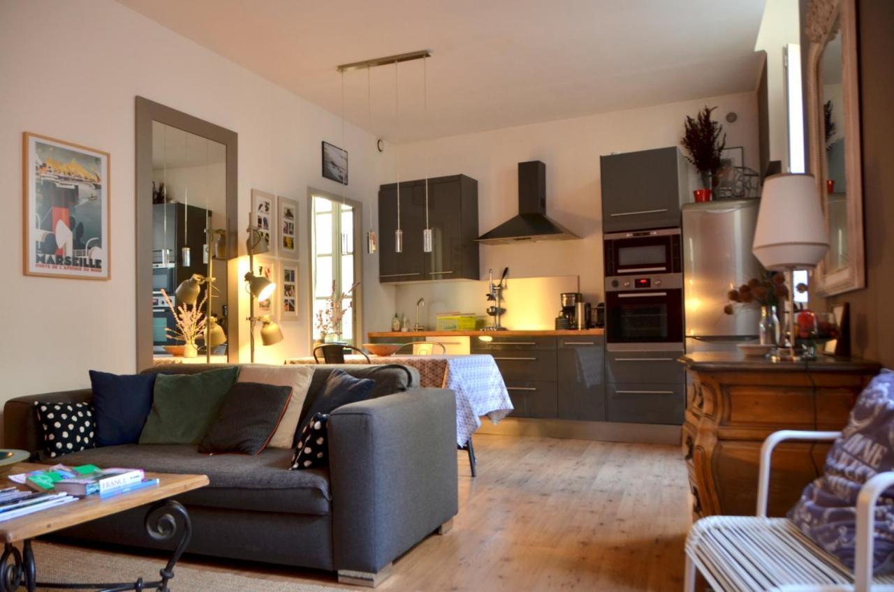 Apartment Calme Et Charme