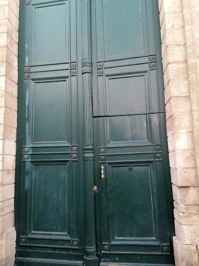 Apartment Calme Et Charme Avignon