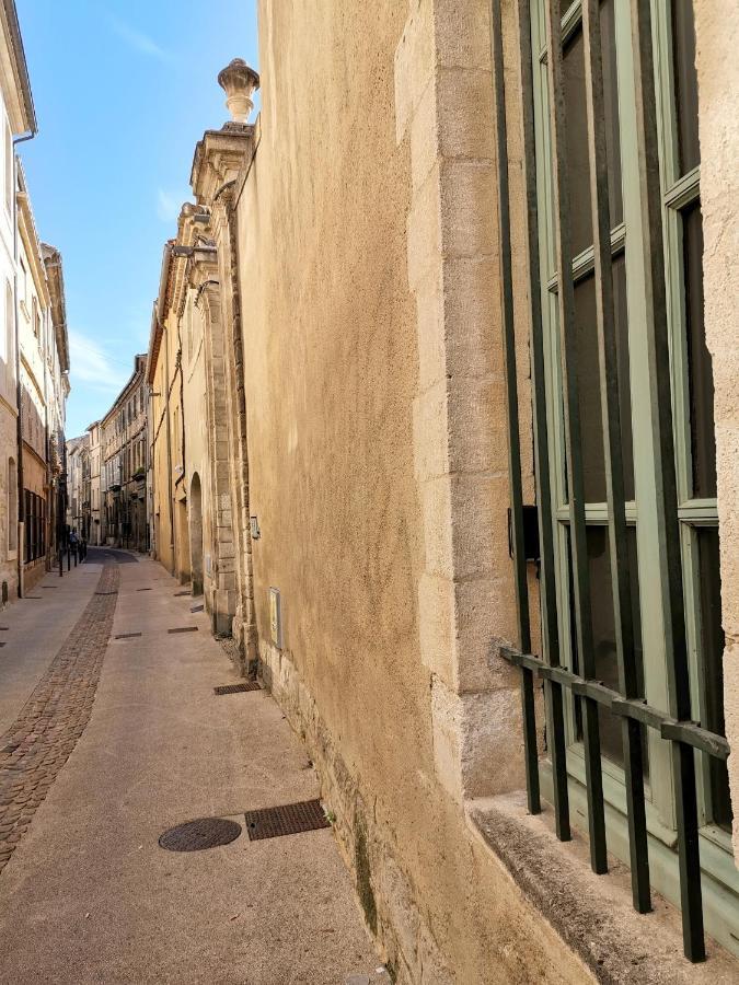 Calme Et Charme Appartement Avignon